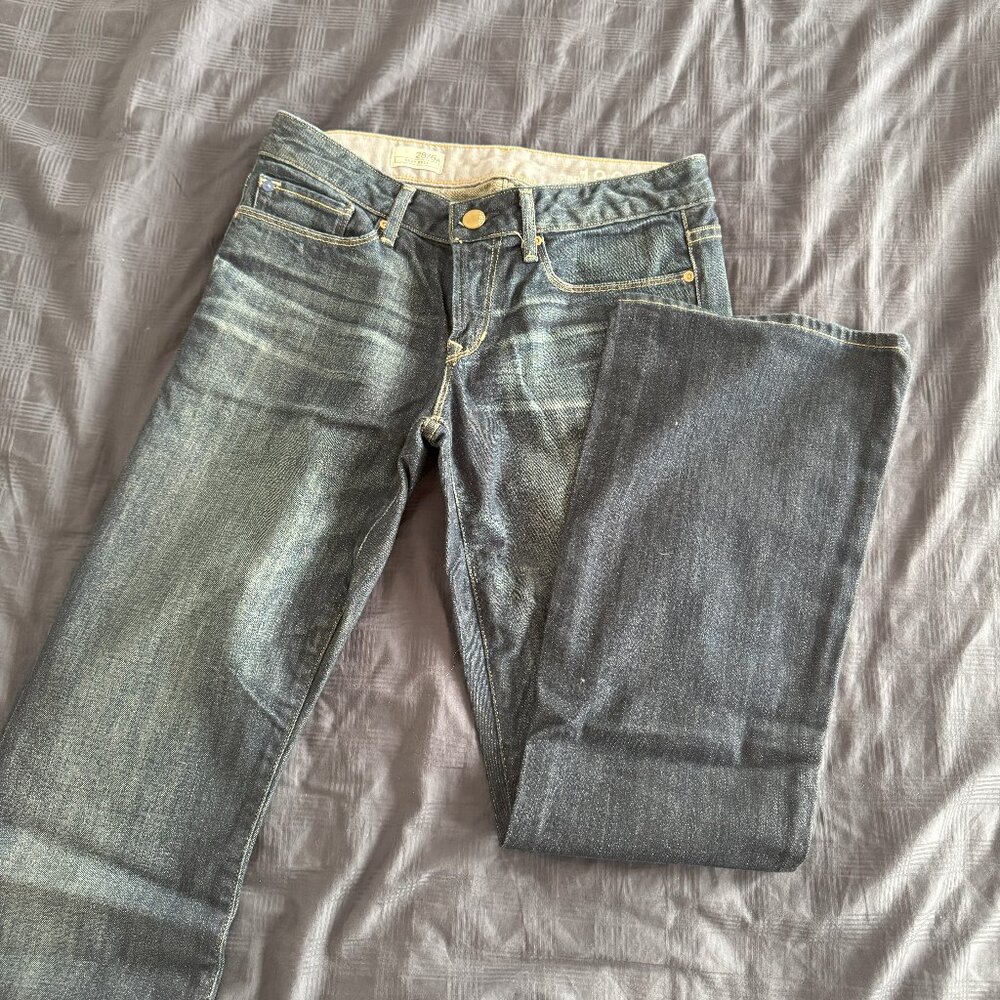 Gap Jeans